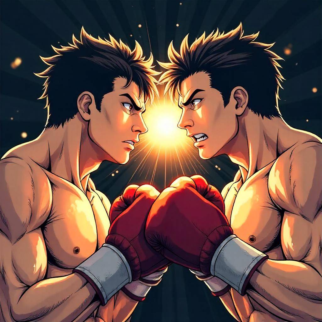 Naoya Inoue vs Angelo Leo: A Potential Clash for Boxing History and Six Weight Class Glory