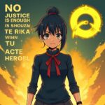 Navigating Defamation: Should Watanabe Nagisa Consider Leaving the Entertainment Industry?