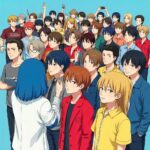 Navigating Fan Reactions: The Impact of Yajima-san's Departure on Crayon Shin-chan's Audience