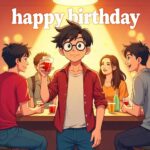 Navigating Parties as a Non-Drinker: Thoughts, Feelings, and Tips for Enjoying Social Gatherings
