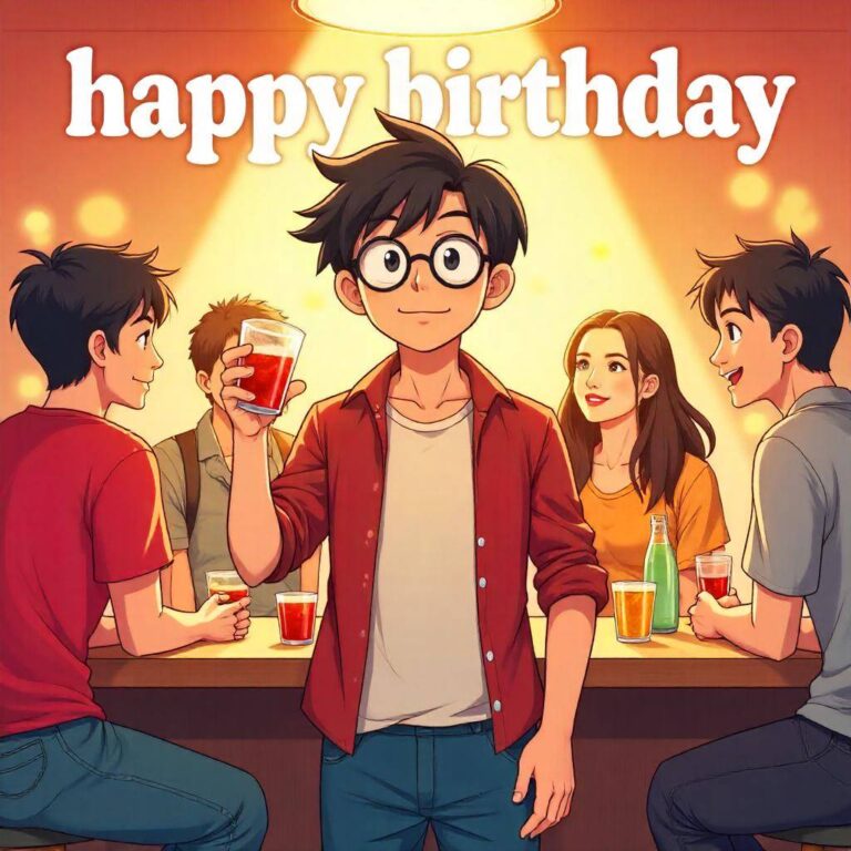 Navigating Parties as a Non-Drinker: Thoughts, Feelings, and Tips for Enjoying Social Gatherings