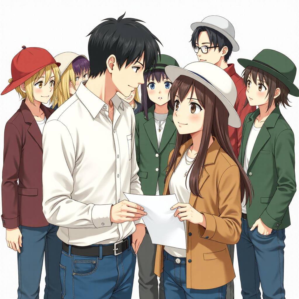 Navigating the Complexities of Cultural Representation: Understanding Perspectives on Race and Fan Art