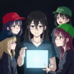 Navigating the Emotional Disconnect: How Face Reveals Impact Our Connection to Hololive Talents