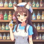 Neko Neko Anime Review: Unraveling the Mystery and Romance Behind the Quirky Pharmacy Adventure