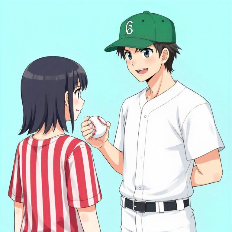 Nippon Ham and Neō Akira: Separating Fact from Fiction in Baseball Rumors