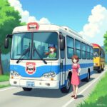 Norikura Skyline Car Regulations: What You Need to Know About Large Buses and Access