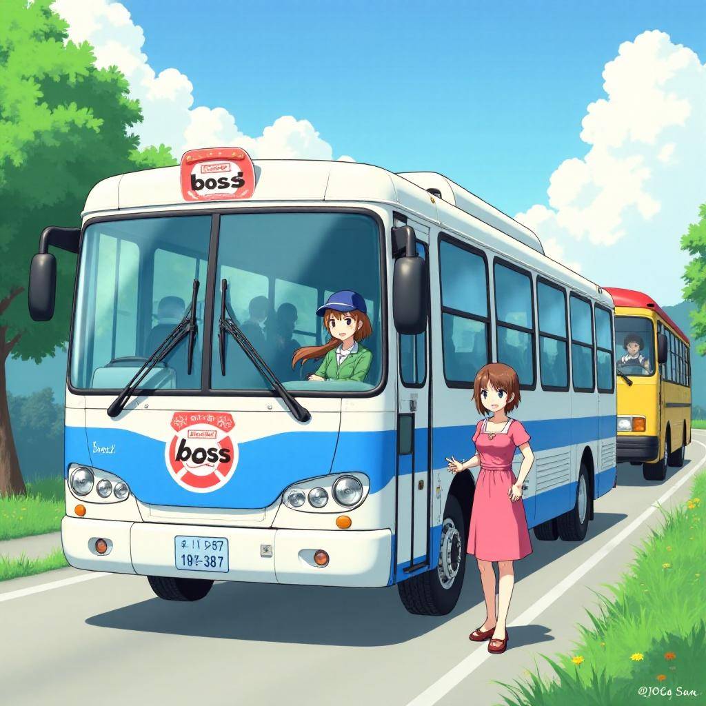 Norikura Skyline Car Regulations: What You Need to Know About Large Buses and Access