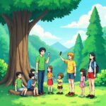 Nostalgic Memories of My Youthful Arcadia: Reflecting on Iconic Characters and Timeless Adventures
