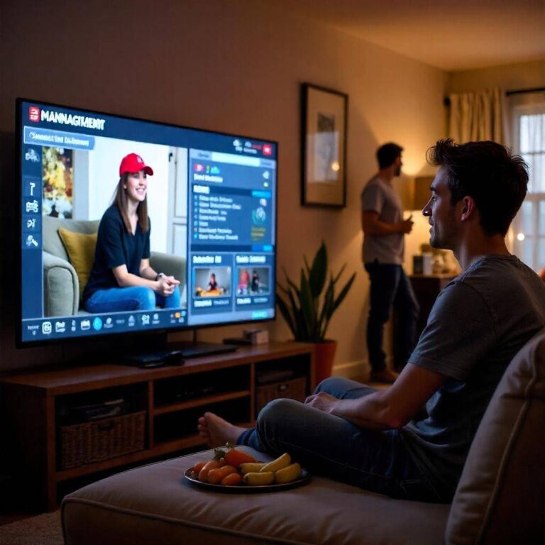 Optimize Your Amazon Prime Video Experience: How to Manage Autoplay and Binge-Watching Settings