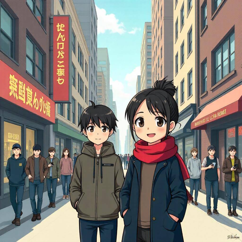 Otaru City vs Eniwa City: Which Hokkaido City Offers a More Urban Experience?