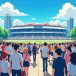 Parking Options Near Toyoko Inn Yokohama Stadium: Tips for a Stress-Free Game Day Experience