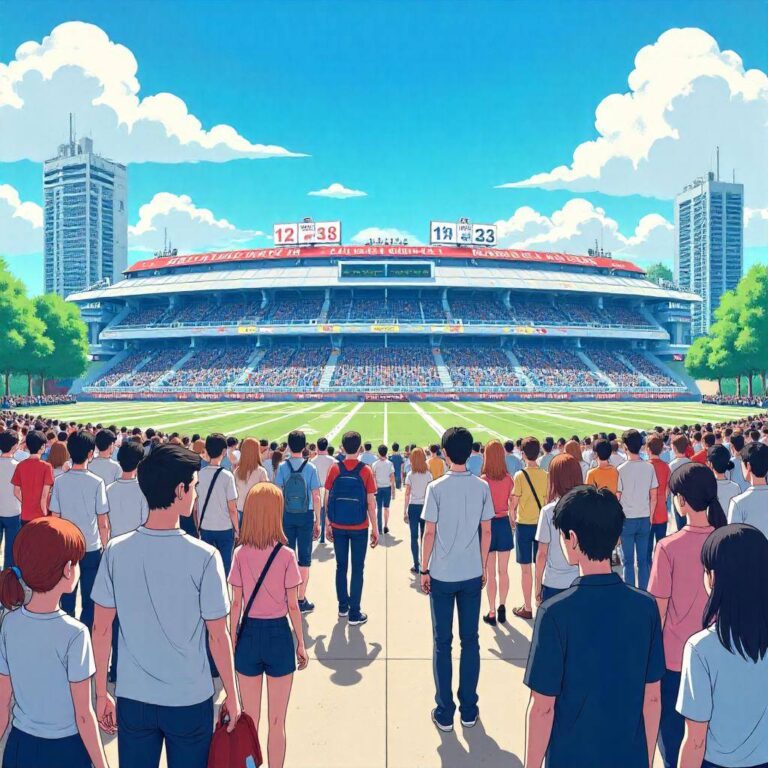 Parking Options Near Toyoko Inn Yokohama Stadium: Tips for a Stress-Free Game Day Experience
