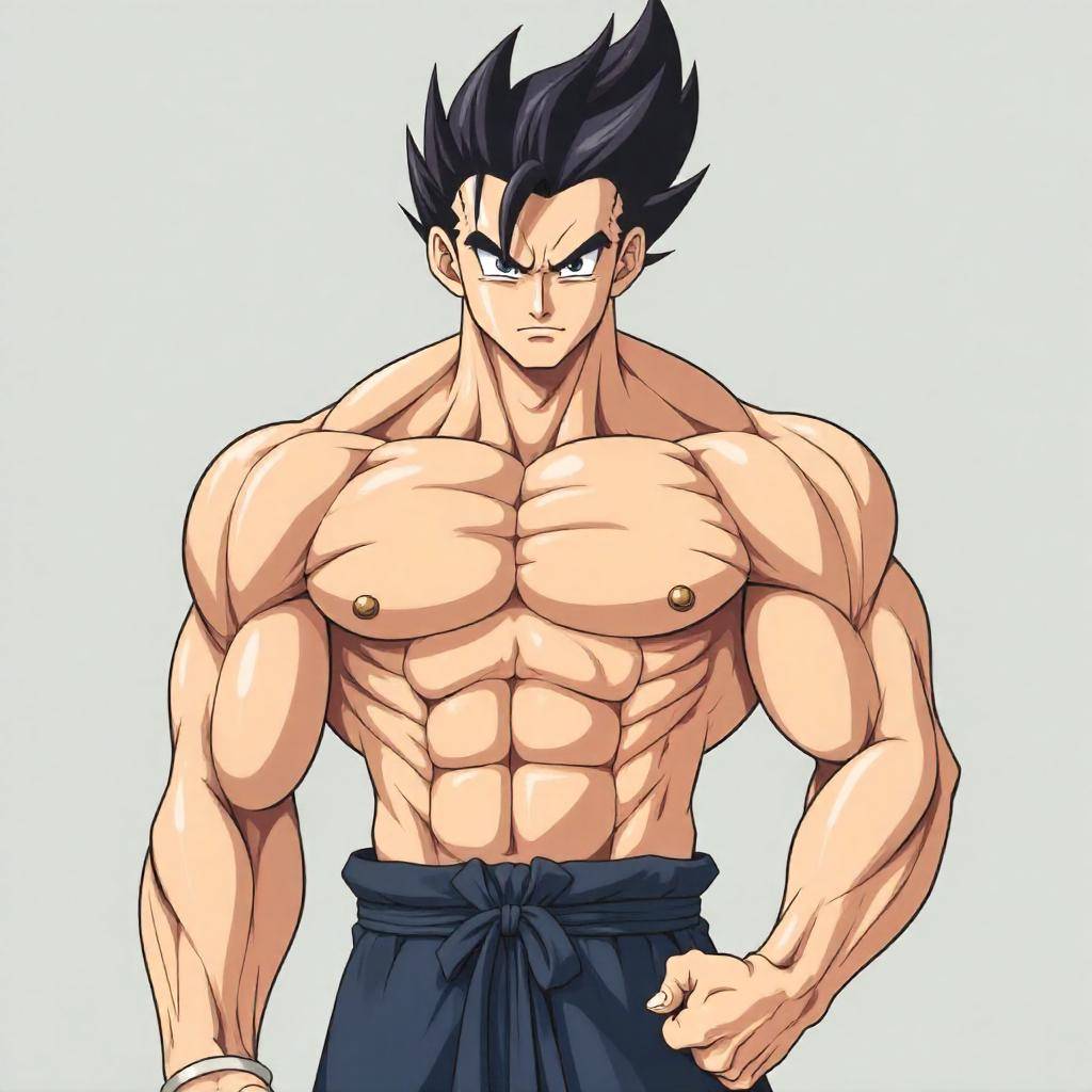 Perfect Cell vs. Fusion Android 13: Who Would Win in a Strength Showdown?