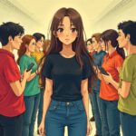 Ran Mouri's Unique Naming Conventions in Detective Conan: A Closer Look at Her Friendships
