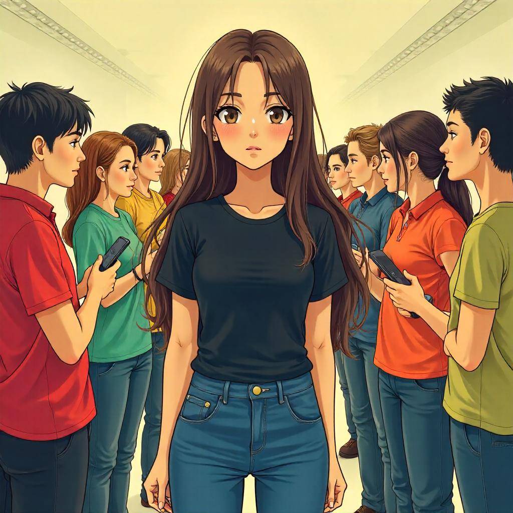 Ran Mouri's Unique Naming Conventions in Detective Conan: A Closer Look at Her Friendships