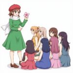 Ranking My Favorite Pairs: Exploring the Unique Charm of Nakagawa Family, Aikawa Shokotan, and More