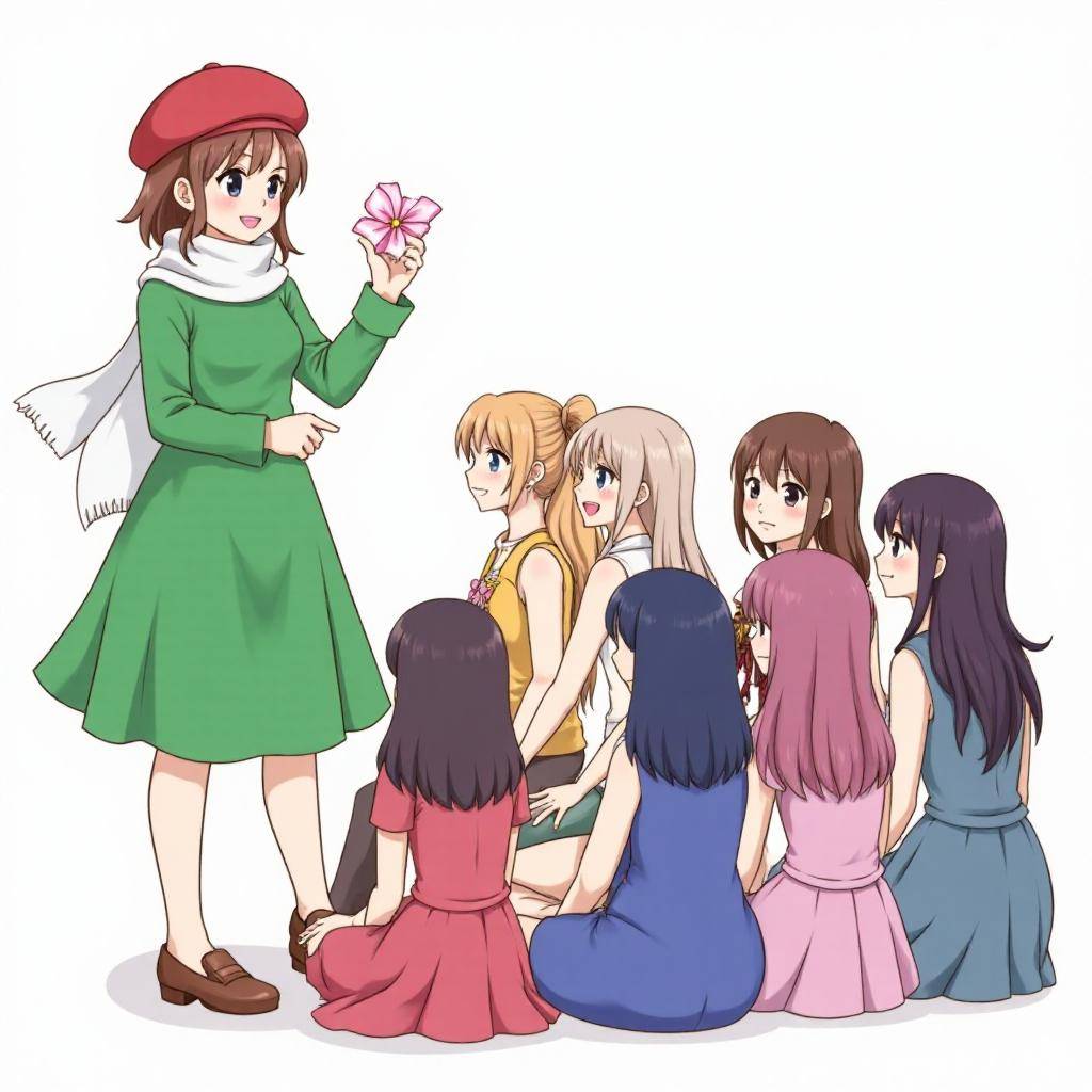 Ranking My Favorite Pairs: Exploring the Unique Charm of Nakagawa Family, Aikawa Shokotan, and More