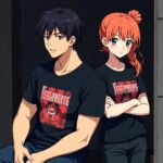 Ranking the Most Beloved Duos: Nakagawa Parents, Aikawa Shokotan, and More!
