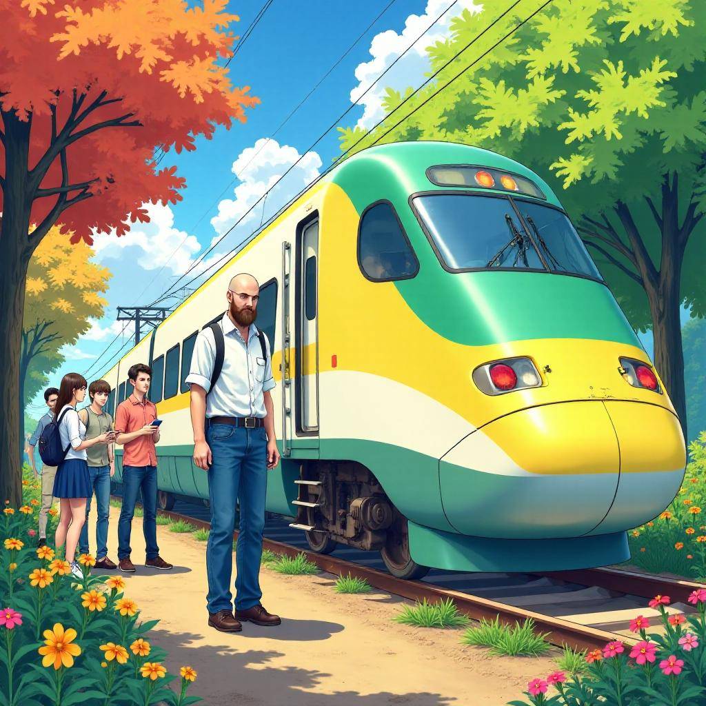 Regional Competition and Collaboration in Aomori Prefecture: The Shinkansen Impact on Tourism and Economy