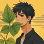 Resembling Tenshin Nasukawa: Does It Mean You're Handsome? Exploring the Concept of Handsomeness