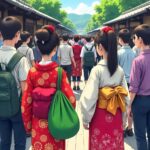 Respecting Geisha Culture: A Guide for Tourists Visiting Kyoto