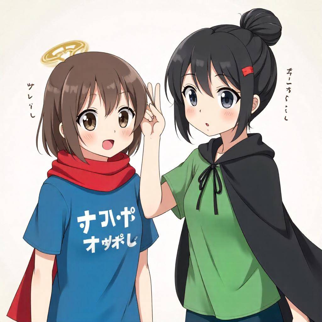 Rinia vs Prucena: Who is Taller in Mushoku Tensei? A Height Comparison Analysis