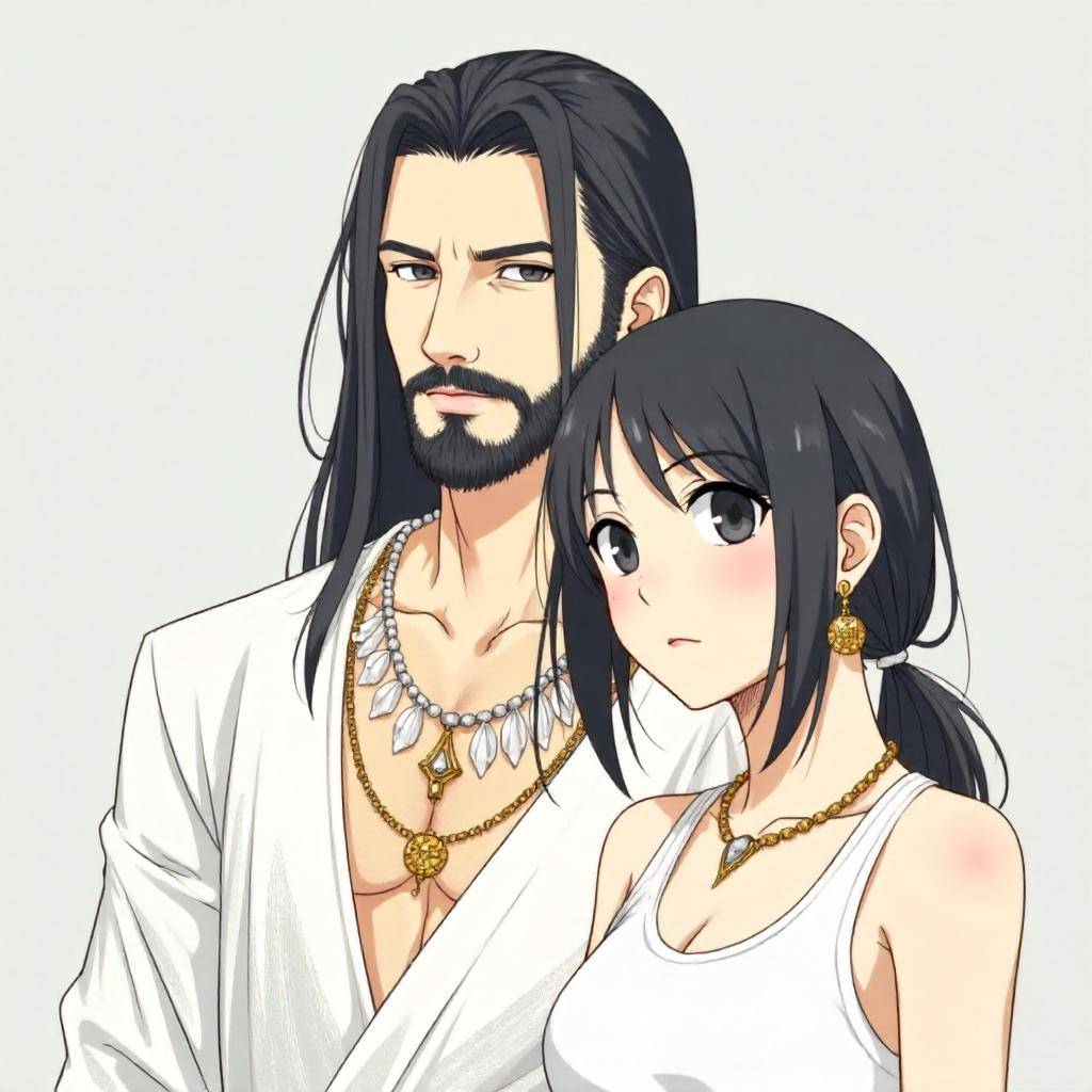 Rumors and Reality: The Truth About Masahiro Nakai's Relationship with the Dancer by His Side