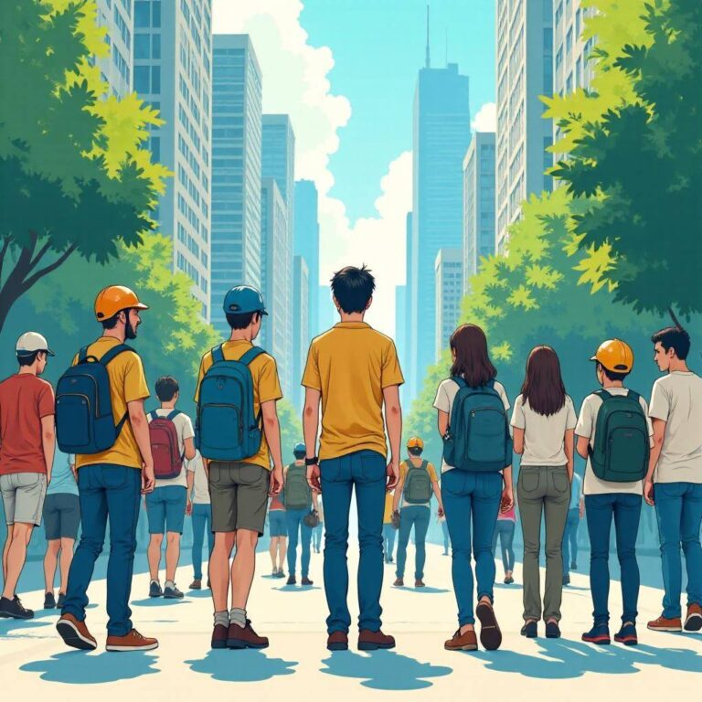 Safety Guide for Visitors and Residents in Kagoshima City: Tips and Insights