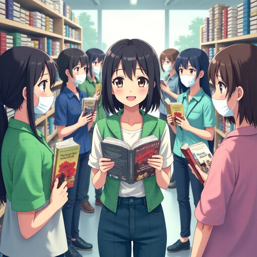 September 2025 Book Releases: Exciting New Titles to Look Forward To