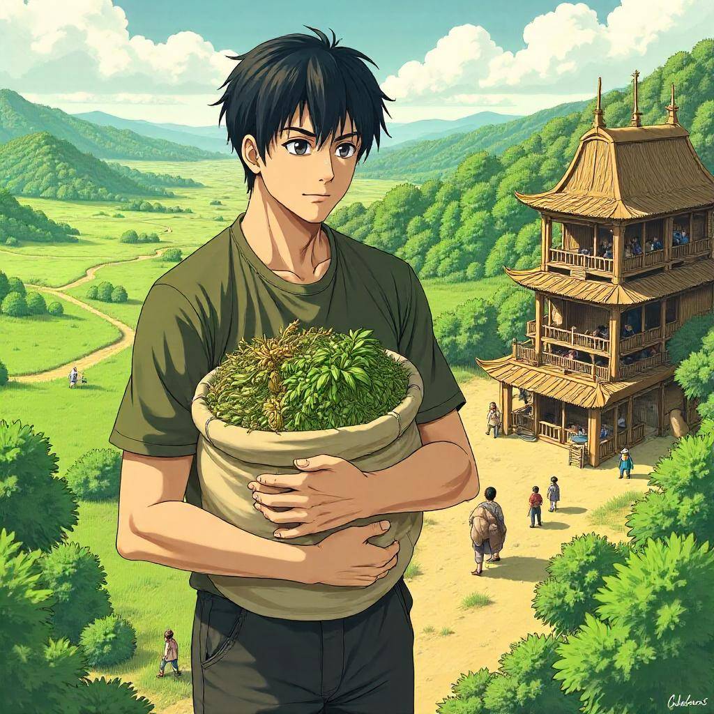 Shinjiro Koizumi's Agricultural Cooperative Reform: Necessity or Risk for Japan's Farming Future?