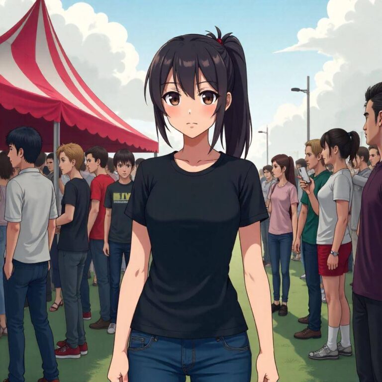 Shushu Onna Controversy Explained: What Happened at the KPOP Event That Sparked Outrage on X