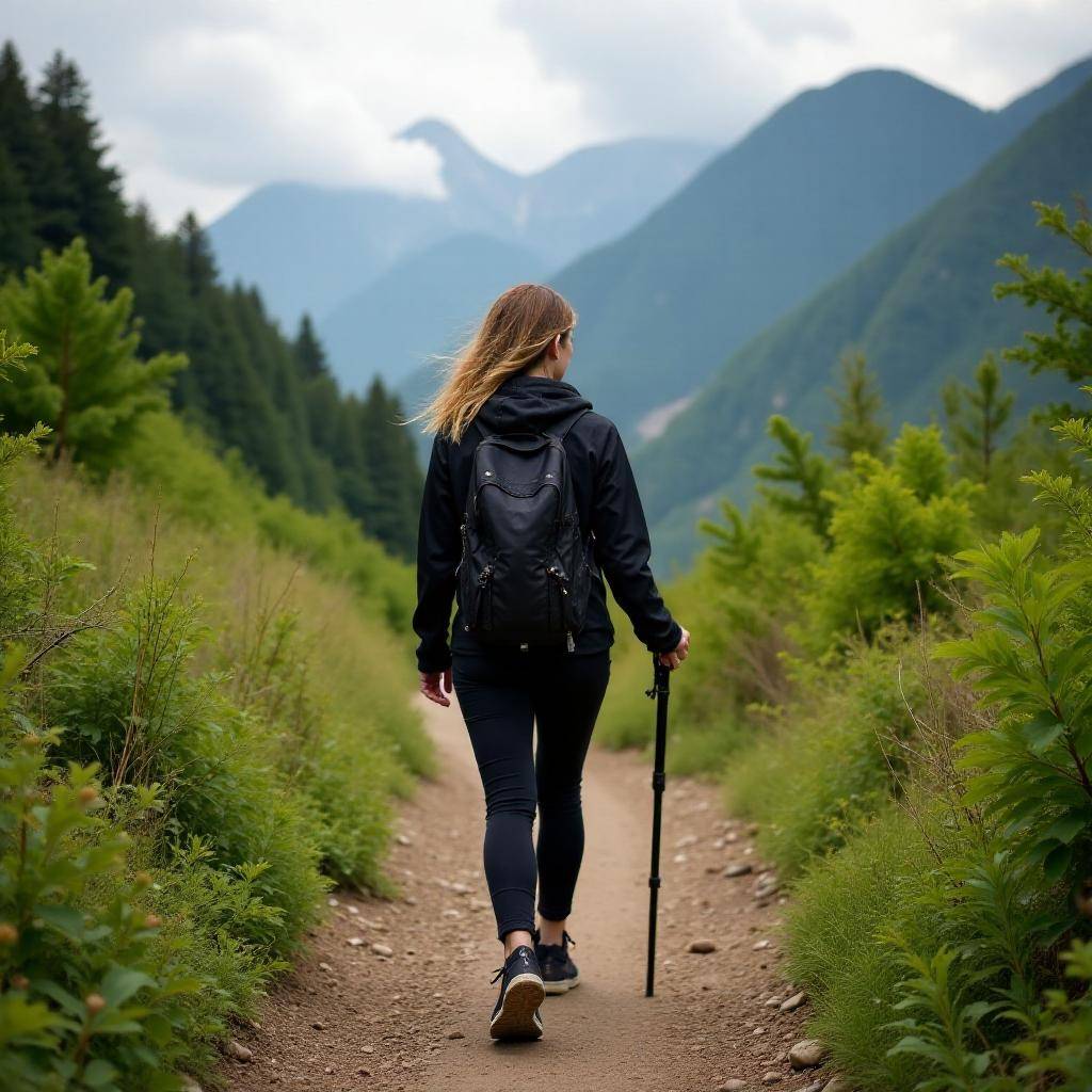 Solo Hiking in Japan: Essential Tips for a Safe Adventure from Ryūōkyō to Kawaji Onsen