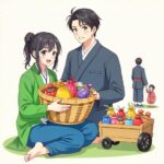Souvenirs to Bring Home from Hakata and Beppu: A Guide to Unique Japanese Treasures