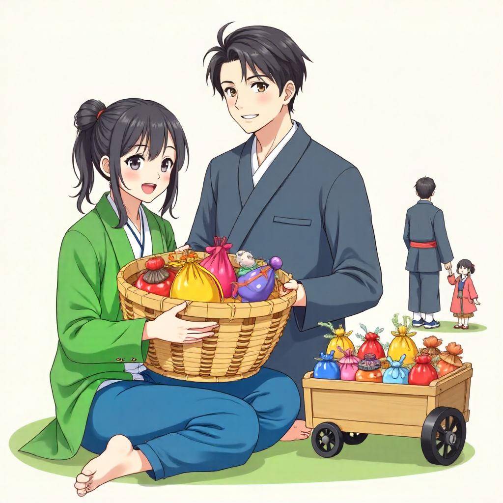 Souvenirs to Bring Home from Hakata and Beppu: A Guide to Unique Japanese Treasures