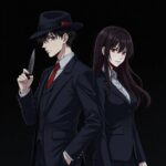Symbolism and Character Dynamics in Detective Conan: The Phantom of the Black Organization Explained