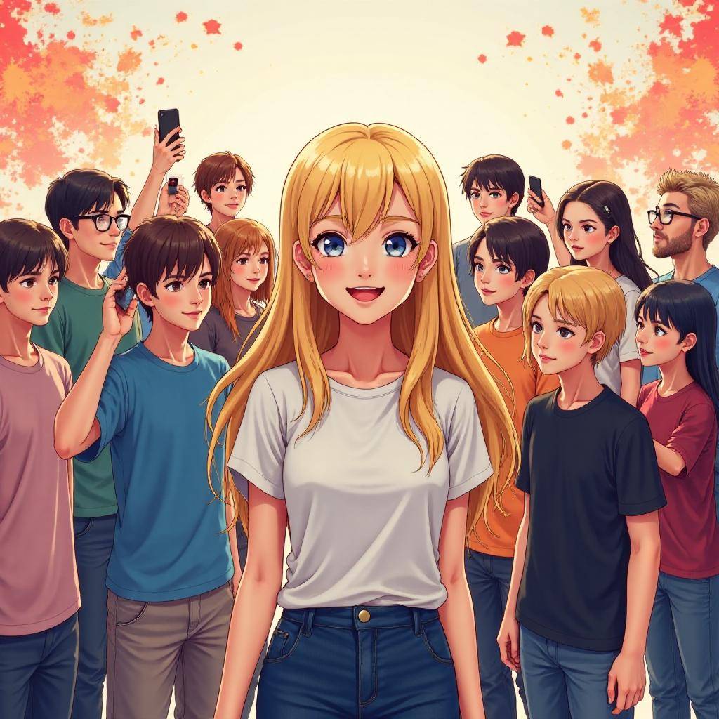 Tamura Mutsumi Age Revealed: The Voice Actor's Journey and Her Unique Friendship Circle