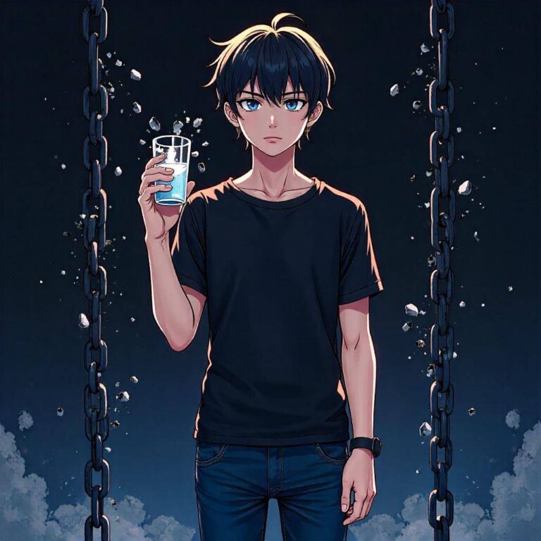 Tanaka Kei's Sobriety Declaration: Can We Trust His Commitment to Change?