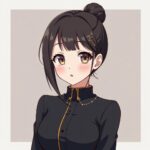 The Allure of Ikuno Miku: Why Female Fans Adore This Nogizaka46 Idol