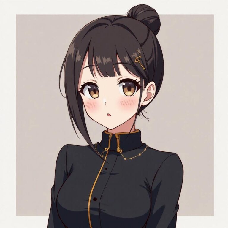 The Allure of Ikuno Miku: Why Female Fans Adore This Nogizaka46 Idol