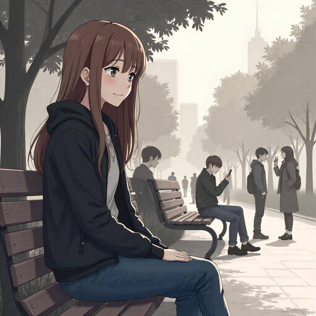 The Consequences of Adult Indifference: Lessons from Nakai-san's Experience