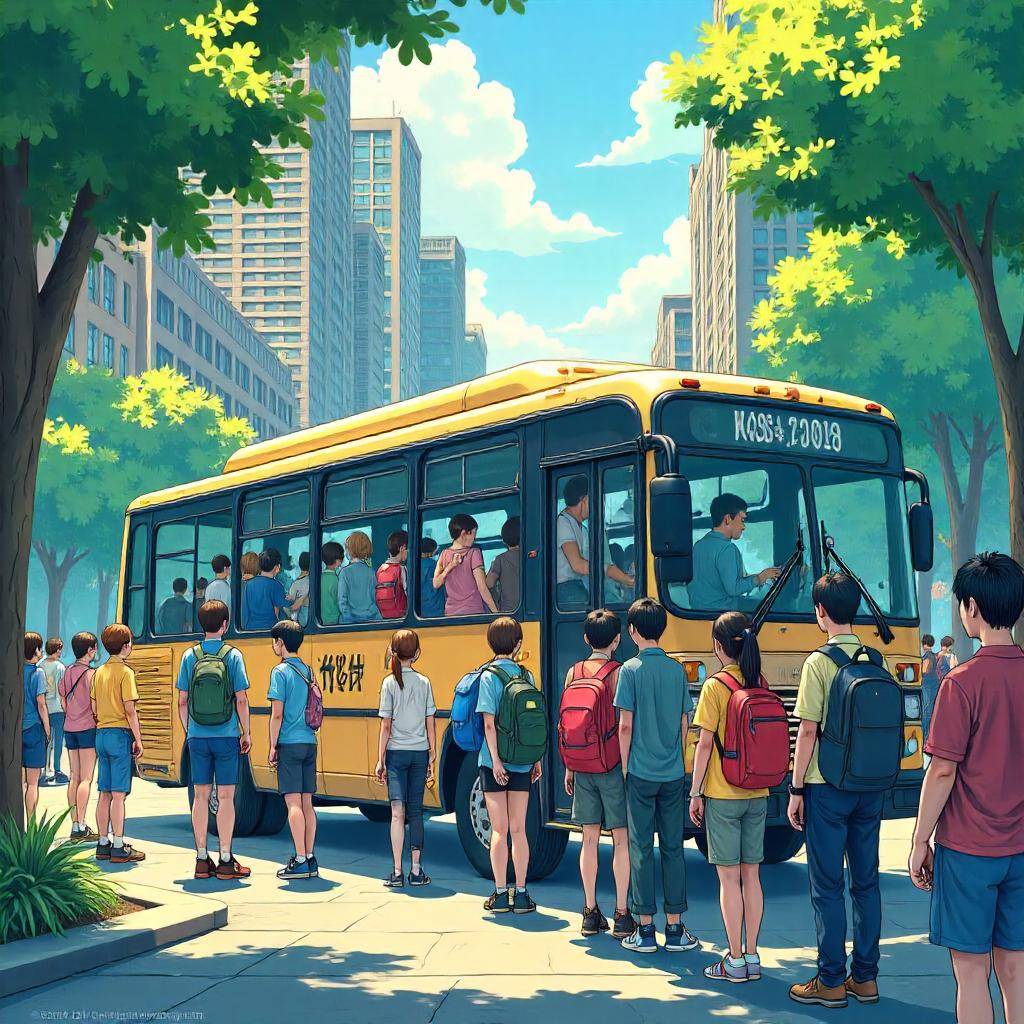 The Decline of Bus Tours in Japan: Exploring the Shift Towards Independent Travel