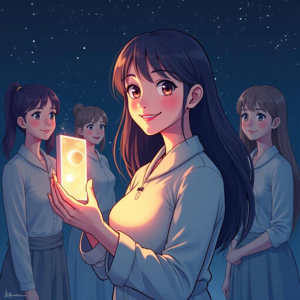The Emotional Impact of Sailor Moon's Final Episode vs. Sailor Stars: Why the Original Series Finale Resonates More