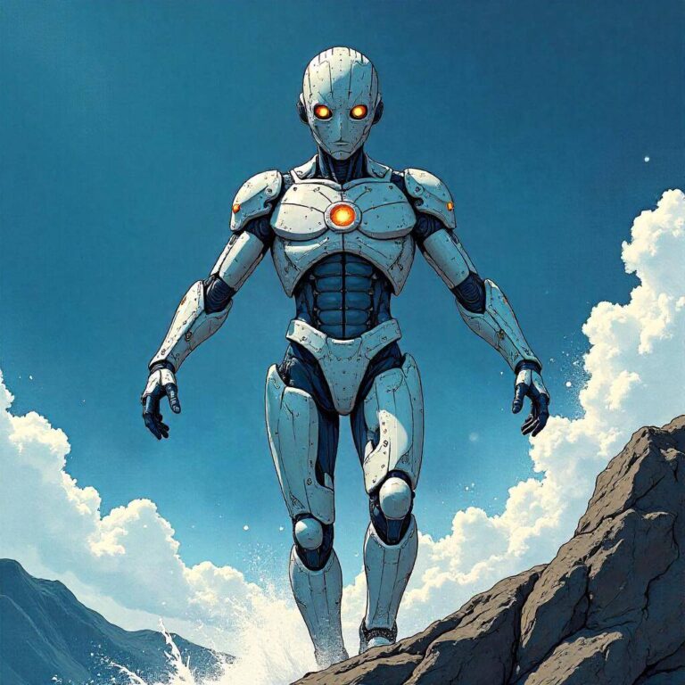 The Emotional Journey of Inuyashiki: A Deep Dive into the Cyborg Saga and Its Impactful Storyline