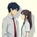 The Emotional Significance of Kana and Hatori's Relationship in Fruits Basket: Understanding Regret and Sacrifice