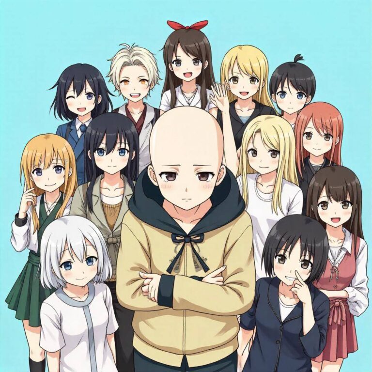 The Evolution of Character Representation: Embracing Diversity in Live-Action Anime Adaptations