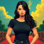 The Fascinating Appeal of Myakumyaku: Why This Unique Character is Sparking Conversations