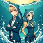 The Fascinating Connection Between Sharks and the Term "Wani" in Japanese Culture
