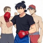 The Future of Boxing: Will Inoue's Victory Leave Casimero and Rigondeaux Without Opponents?
