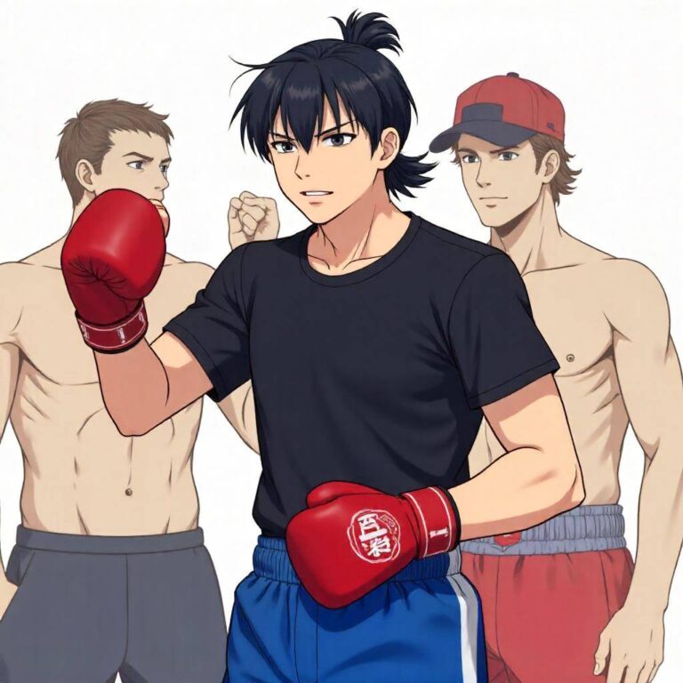 The Future of Boxing: Will Inoue's Victory Leave Casimero and Rigondeaux Without Opponents?