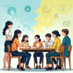 The Future of Japanese Comedy: Navigating Challenges and Embracing New Talent